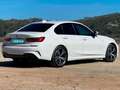 BMW 330 330e Blanco - thumbnail 6