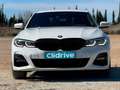 BMW 330 330e Blanco - thumbnail 3