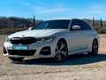 BMW 330 330e Blanco - thumbnail 1