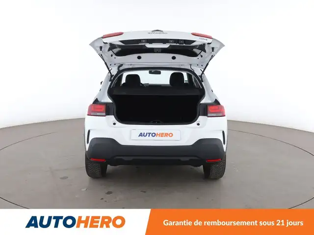 Citroen C4 Cactus view 16