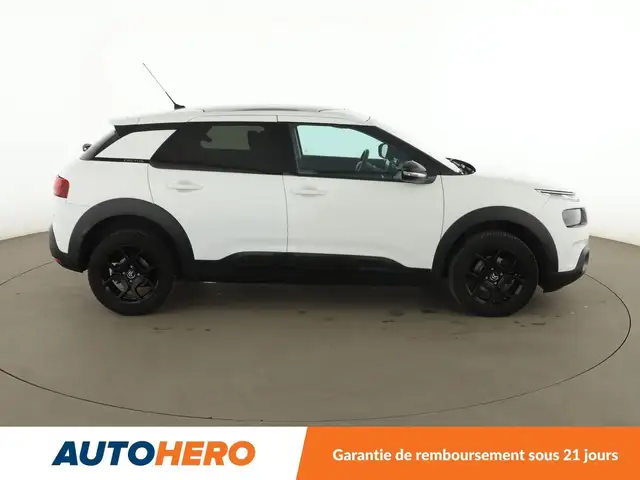 Citroen C4 Cactus view 7