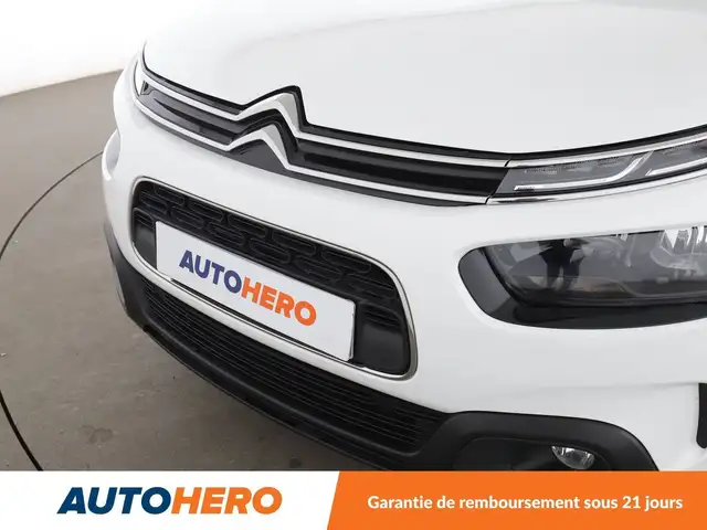Citroen C4 Cactus view 29