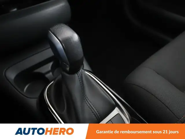 Citroen C4 Cactus view 24