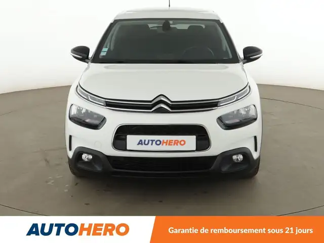 Citroen C4 Cactus view 9