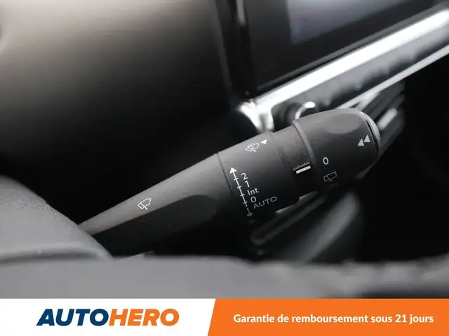 Citroen C4 Cactus view 25