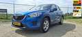 Mazda CX-5 2.0 Skylease 2WD, 100% onderhouden/trekhaak/cruise Blauw - thumbnail 1