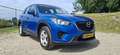 Mazda CX-5 2.0 Skylease 2WD, 100% onderhouden/trekhaak/cruise Blauw - thumbnail 4