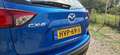 Mazda CX-5 2.0 Skylease 2WD, 100% onderhouden/trekhaak/cruise Blauw - thumbnail 5