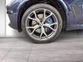 BMW X5 xDrive40d M Sportpaket Blau - thumbnail 6