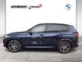 BMW X5 xDrive40d M Sportpaket Blau - thumbnail 3