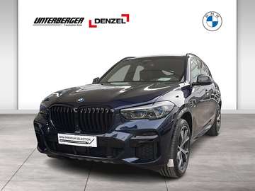 xDrive40d M Sportpaket