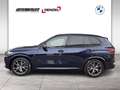 BMW X5 xDrive40d M Sportpaket Blau - thumbnail 3