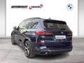 BMW X5 xDrive40d M Sportpaket Blau - thumbnail 4