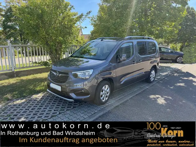 Opel Combo Life