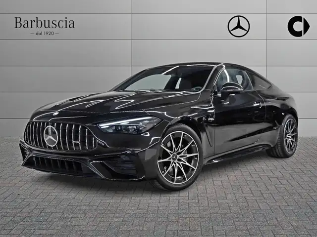 Mercedes-Benz CLE 53 AMG CLE Coupe - C236 - CLE Coupe AMG 53 Premium 4matic+ auto