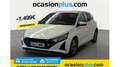 Hyundai i20 1.0 TGDI Klass 48V 100 Blanco - thumbnail 1