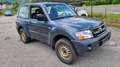 Mitsubishi Pajero 2,5 TD Blu/Azzurro - thumbnail 3