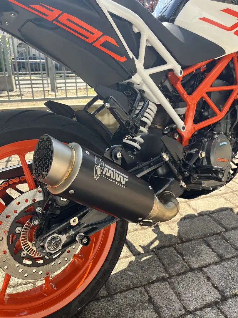 KTM 390 Duke ABS - 2
