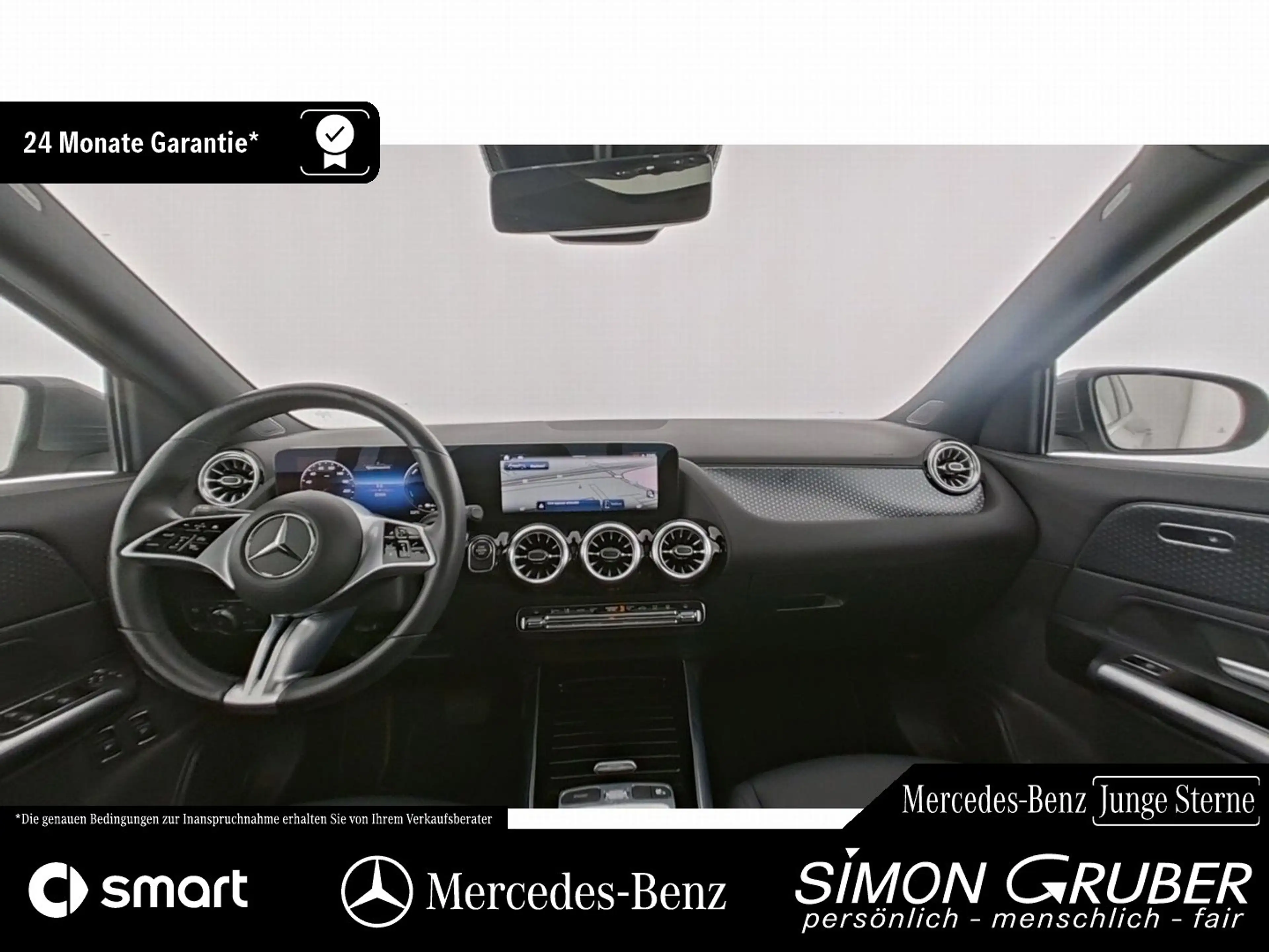 Mercedes-Benz GLA 250 e Progressive Pano Ambi MBeam KeylessGO — photo 6