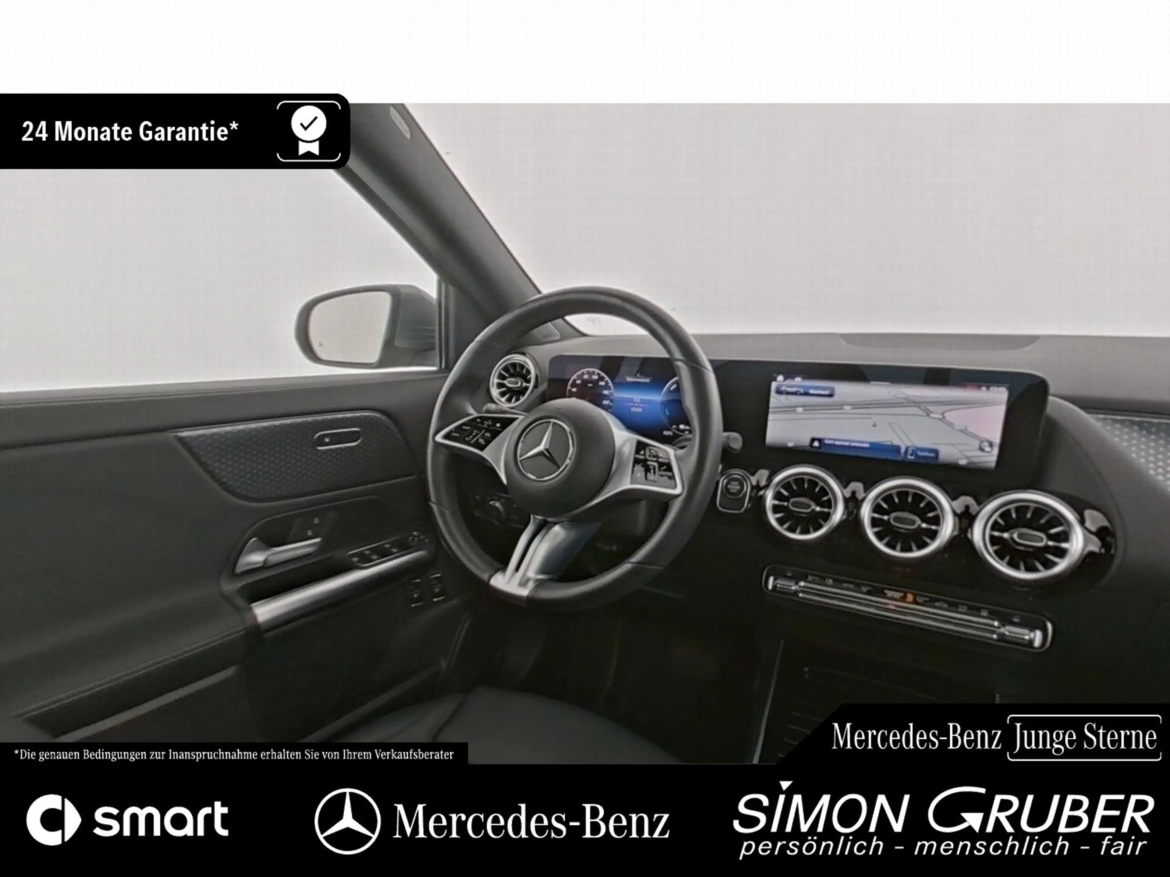 Mercedes-Benz GLA 250 e Progressive Pano Ambi MBeam KeylessGO — photo 7