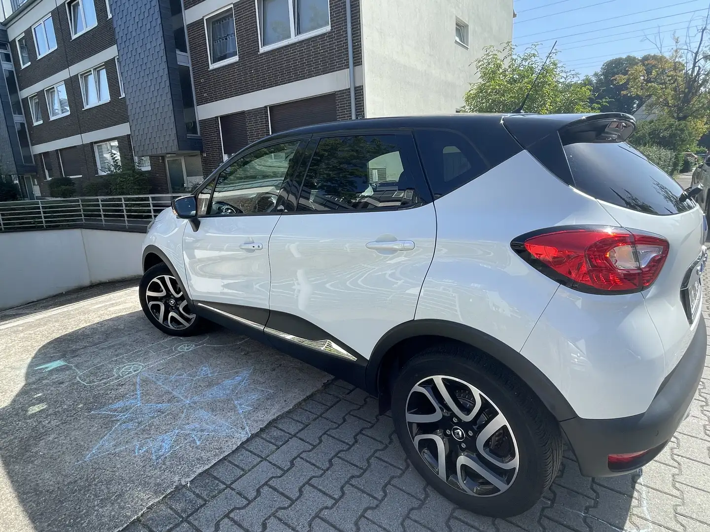Renault Captur Crossborder - 2