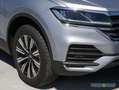 Volkswagen Touareg 3.0 TDI 4M ACC AHK Leder RüKa Sitzh. Silber - thumbnail 6