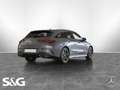 Mercedes-Benz CLA 250 e Shooting Brake AMG TOTWINKEL+MEMORY Grau - thumbnail 3