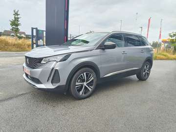 5008 1.2 PureTech GT (EU6.4)