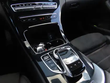Annonce voiture d'occasion Mercedes-Benz C 200 - CARADIZE