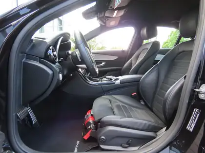 Annonce voiture d'occasion Mercedes-Benz C 200 - CARADIZE