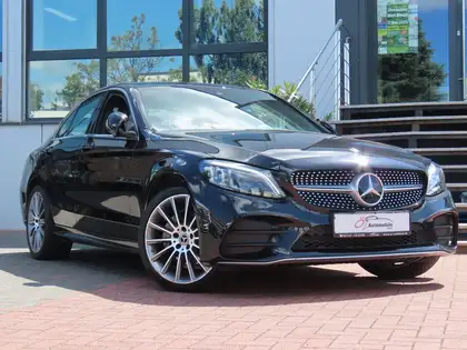 Annonce voiture d'occasion Mercedes-Benz C 200 - CARADIZE
