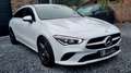 Mercedes-Benz CLA 180 CLA 180 d Business Solution Blanc - thumbnail 1