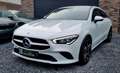 Mercedes-Benz CLA 180 CLA 180 d Business Solution Blanc - thumbnail 3