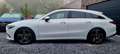 Mercedes-Benz CLA 180 CLA 180 d Business Solution Blanc - thumbnail 4