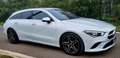 Mercedes-Benz CLA 180 CLA 180 d Business Solution Blanc - thumbnail 6