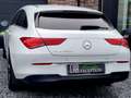 Mercedes-Benz CLA 180 CLA 180 d Business Solution Blanc - thumbnail 7