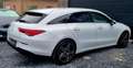 Mercedes-Benz CLA 180 CLA 180 d Business Solution Blanc - thumbnail 9