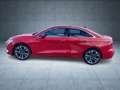 Audi A3 Limousine advanced 35 TDI S tr. Matrix AHK 18 Rot - thumbnail 3