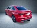 Audi A3 Limousine advanced 35 TDI S tr. Matrix AHK 18 Rot - thumbnail 4