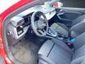 Audi A3 Limousine advanced 35 TDI S tr. Matrix AHK 18 Rot - thumbnail 10