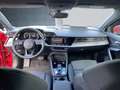 Audi A3 Limousine advanced 35 TDI S tr. Matrix AHK 18 Rot - thumbnail 12