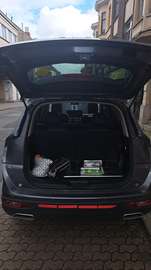 Fengon 580 1.5 Turbo LPG CVT