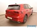 Volkswagen Golf VIII 1.5TSI Goal LED Navi Rear View Rot - thumbnail 4
