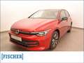 Volkswagen Golf VIII 1.5TSI Goal LED Navi Rear View Rot - thumbnail 1
