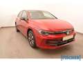 Volkswagen Golf VIII 1.5TSI Goal LED Navi Rear View Rot - thumbnail 3