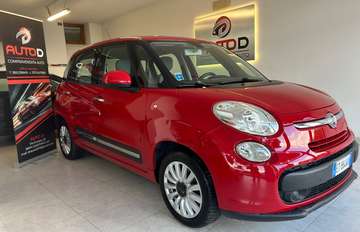 500L 2012 1.3 mjt Lounge 85cv