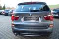 BMW X3 xDrive20d Advantage Klima,LED,PDC,8-fach,Top siva - thumbnail 6