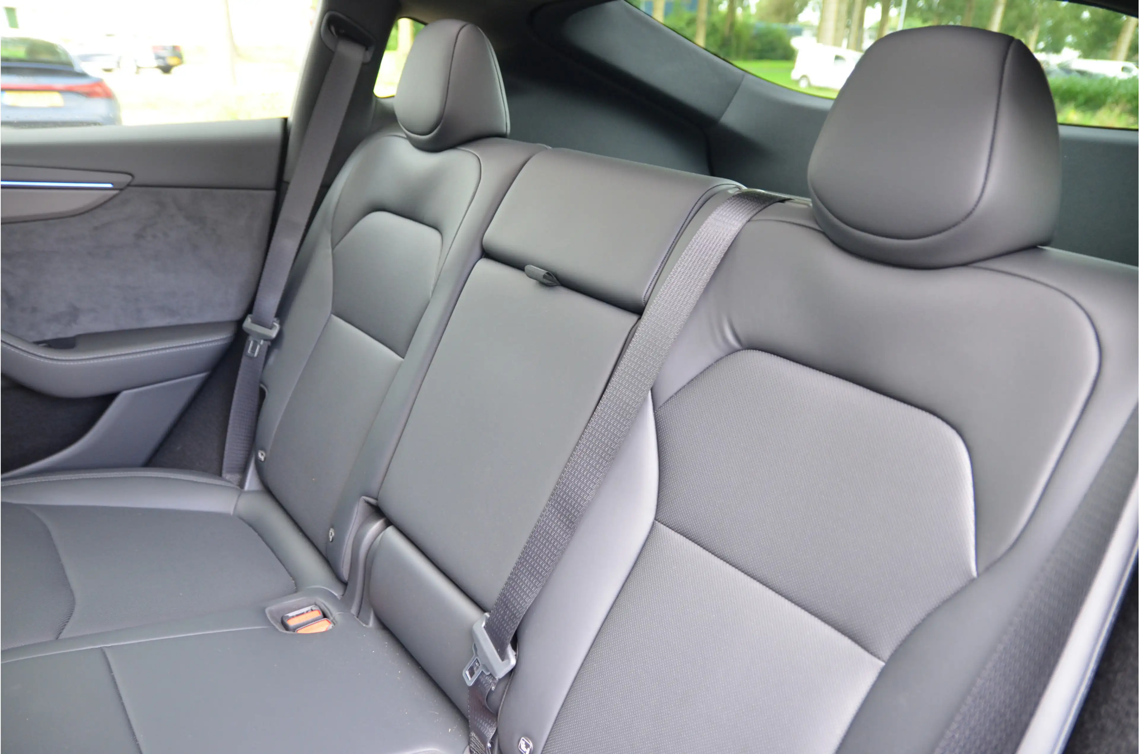 Tesla Model Y Performance AWD 83 kWh Juniper, AutoPilot4.0 Ryzen — photo 15