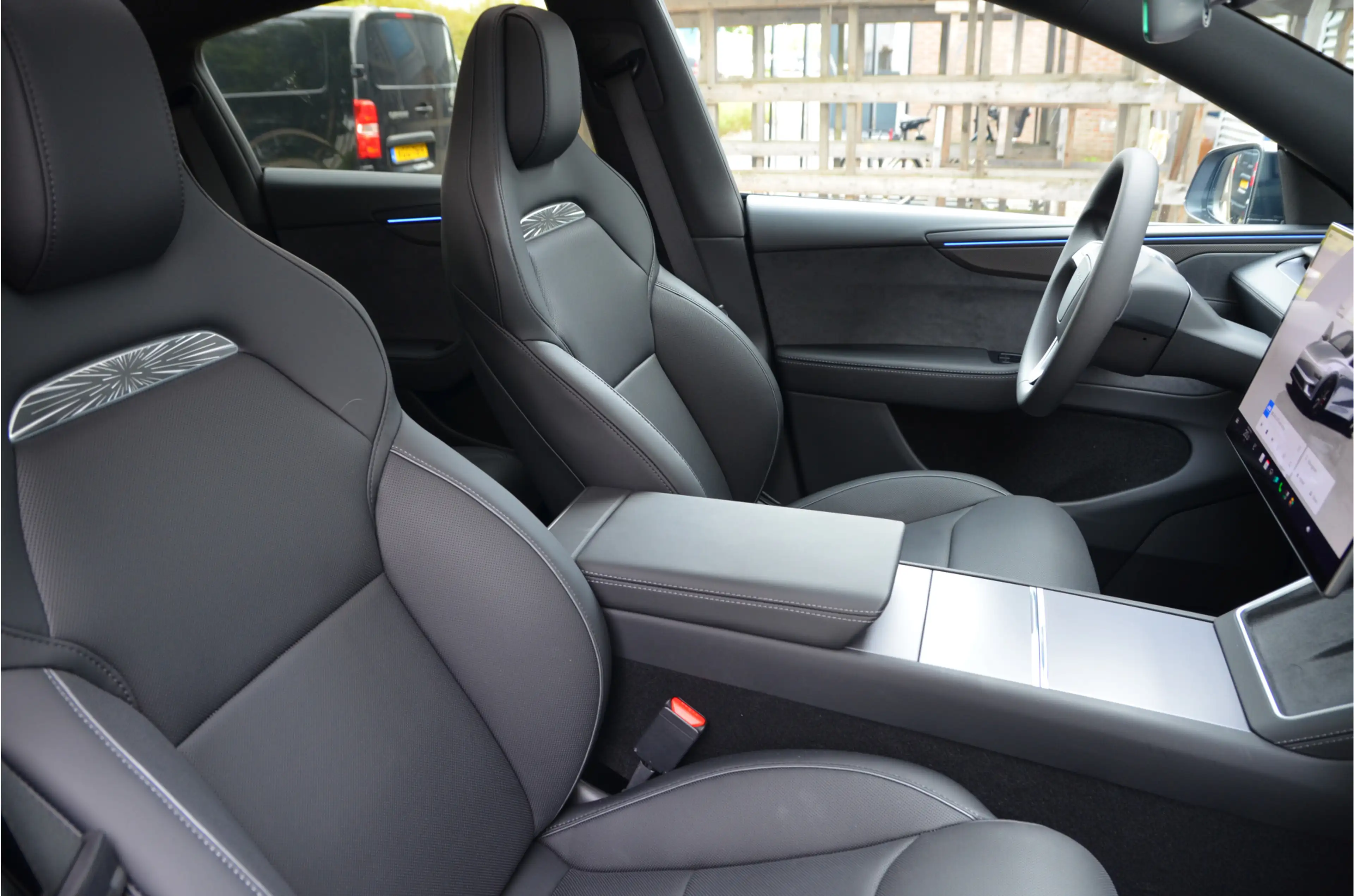 Tesla Model Y Performance AWD 83 kWh Juniper, AutoPilot4.0 Ryzen — photo 3