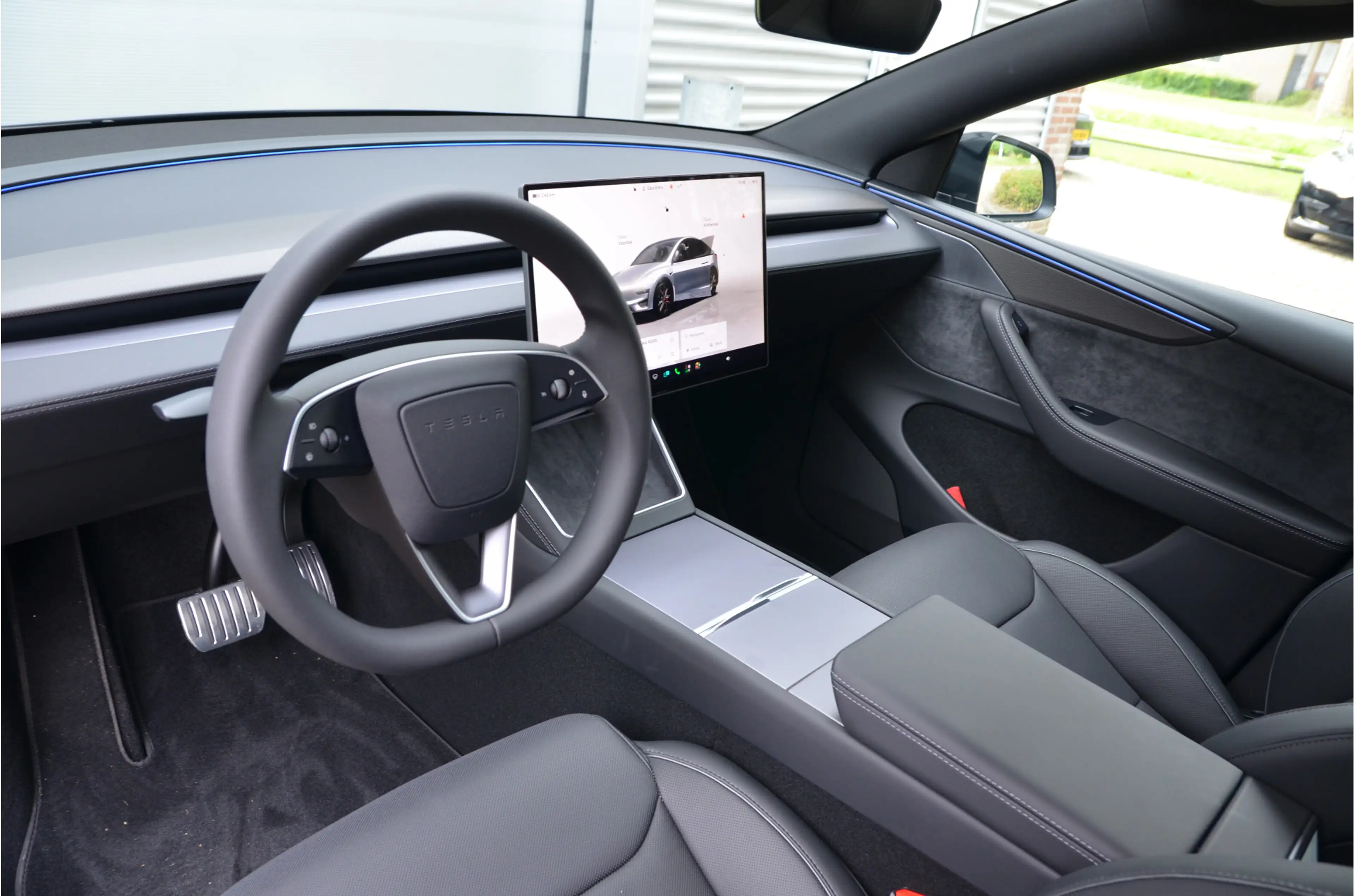 Tesla Model Y Performance AWD 83 kWh Juniper, AutoPilot4.0 Ryzen — photo 11